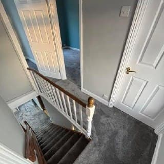 Carpet Fitting