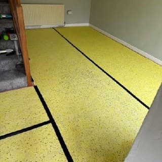 Vinyl Flooring